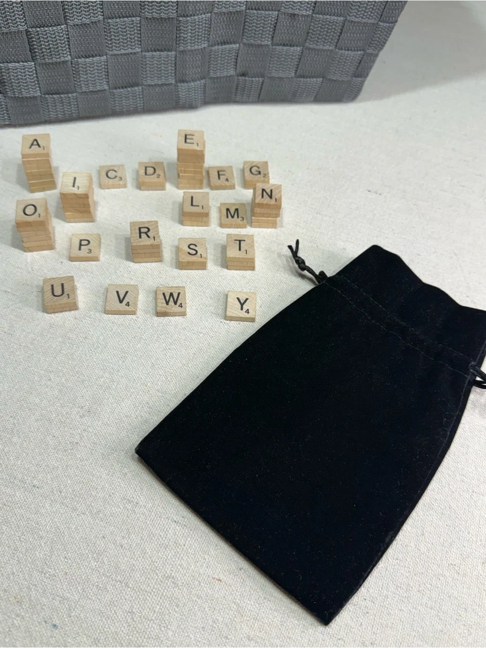 N/A scrabble love